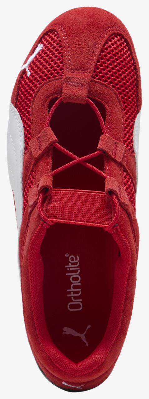 PUMA Speedcat Go Image 4 of 9. Tap to open photo gallery.