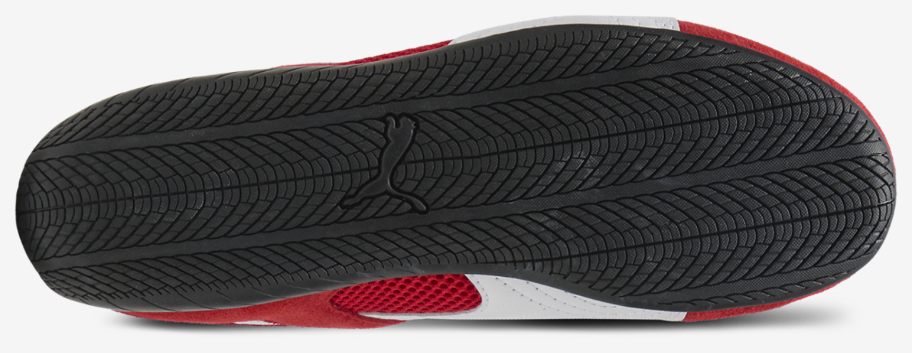 PUMA Speedcat Go Image 5 of 9. Tap to open photo gallery.