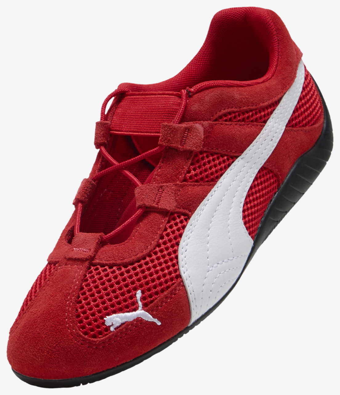 PUMA Speedcat Go Image 7 of 9. Tap to open photo gallery.