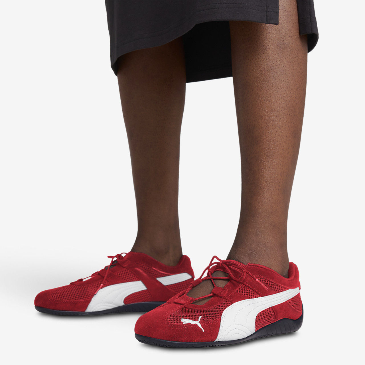 PUMA Speedcat Go Image 8 of 9. Tap to open photo gallery.