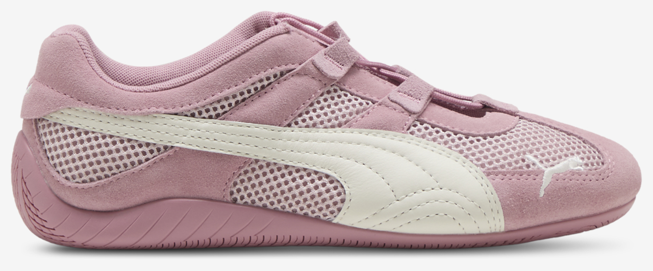PUMA Speedcat Go Image 1 of 9. Tap to open photo gallery.