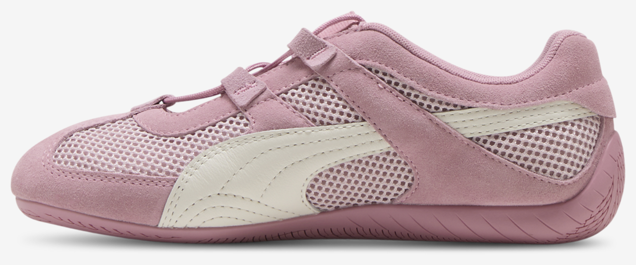 PUMA Speedcat Go Image 2 of 9. Tap to open photo gallery.