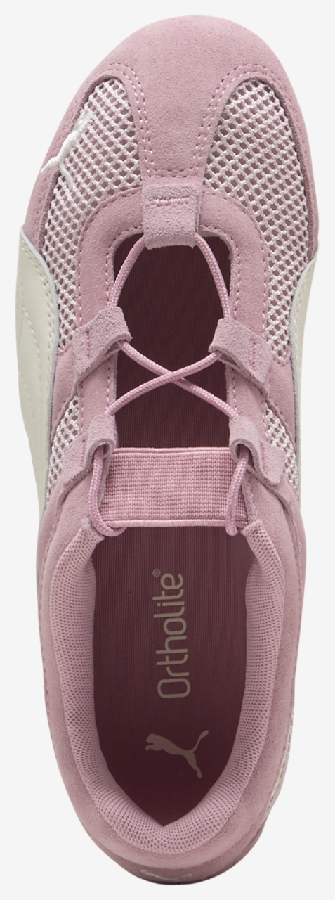 PUMA Speedcat Go Image 4 of 9. Tap to open photo gallery.