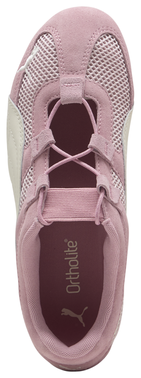PUMA Speedcat Go Image 4 of 9. Tap to open photo gallery.