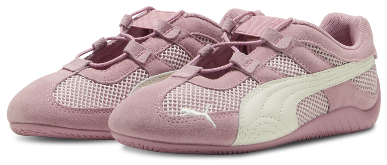 PUMA Speedcat Go Image 6 of 9. Tap to open photo gallery.