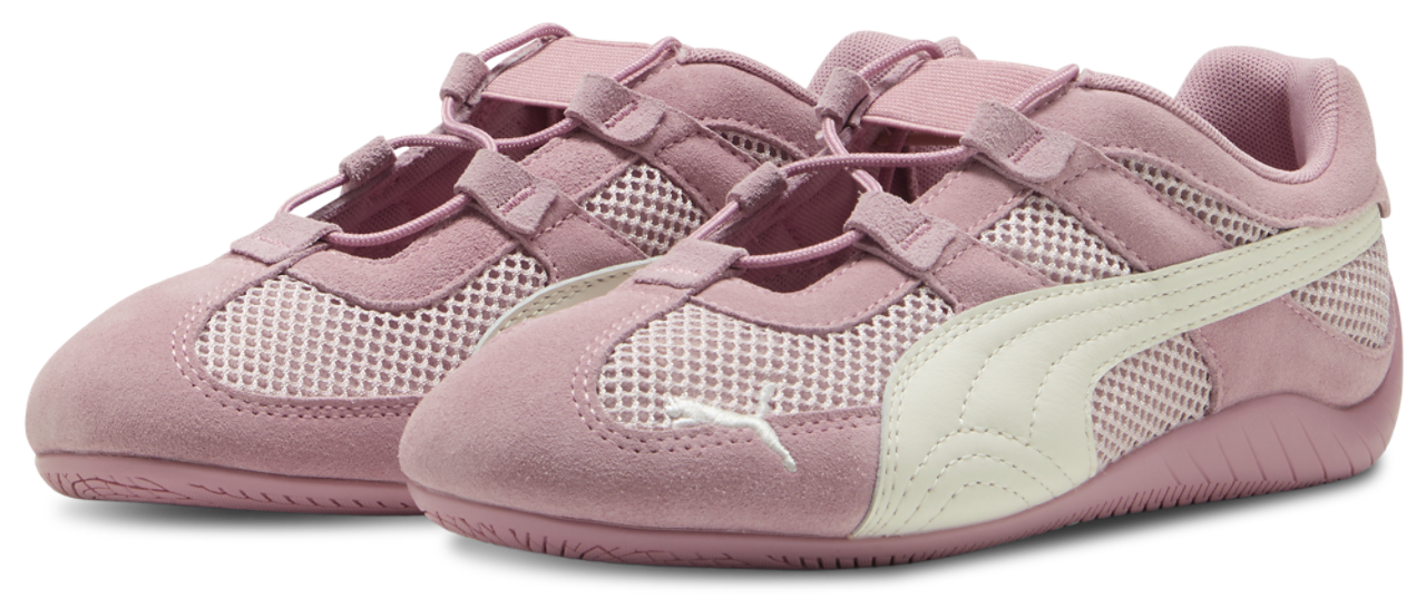 PUMA Speedcat Go Image 6 of 9. Tap to open photo gallery.