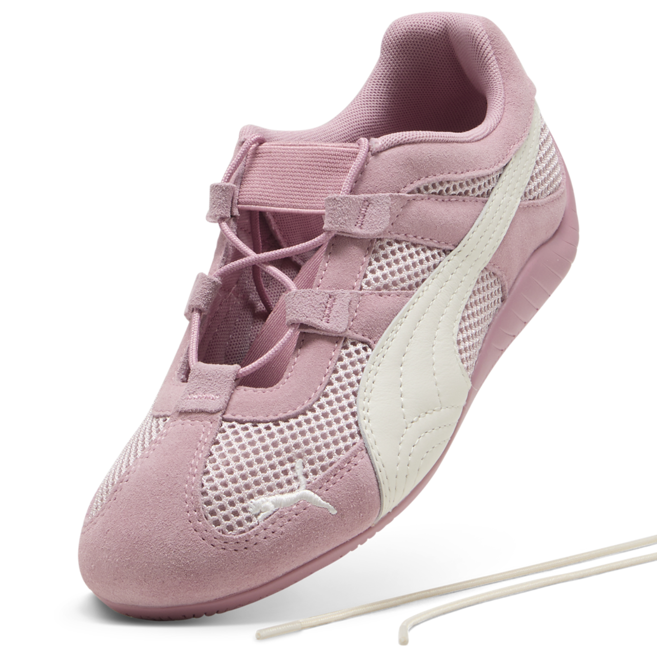 PUMA Speedcat Go Image 7 of 9. Tap to open photo gallery.
