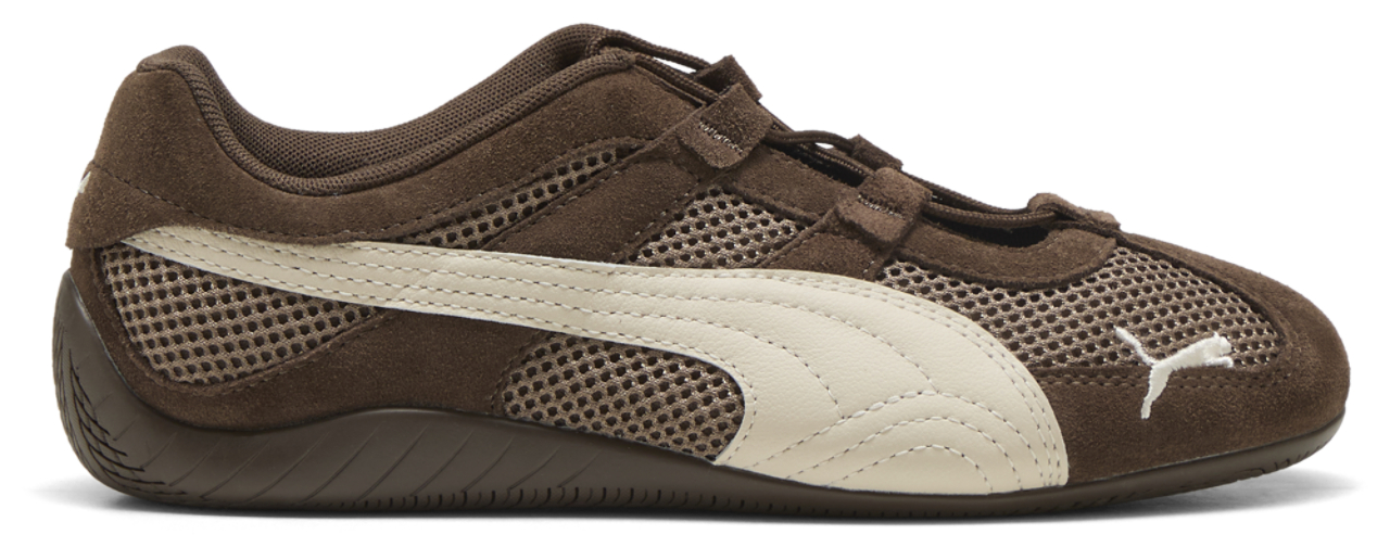 PUMA Speedcat Go Image 1 of 9. Tap to open photo gallery.