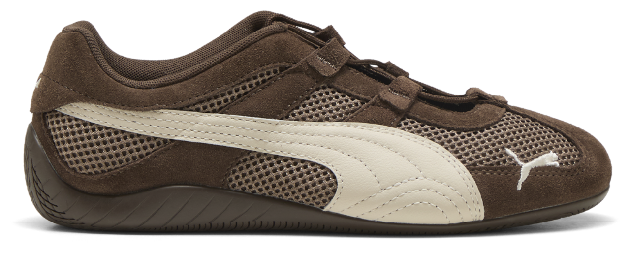 PUMA Speedcat Go Image 1 of 9. Tap to open photo gallery.