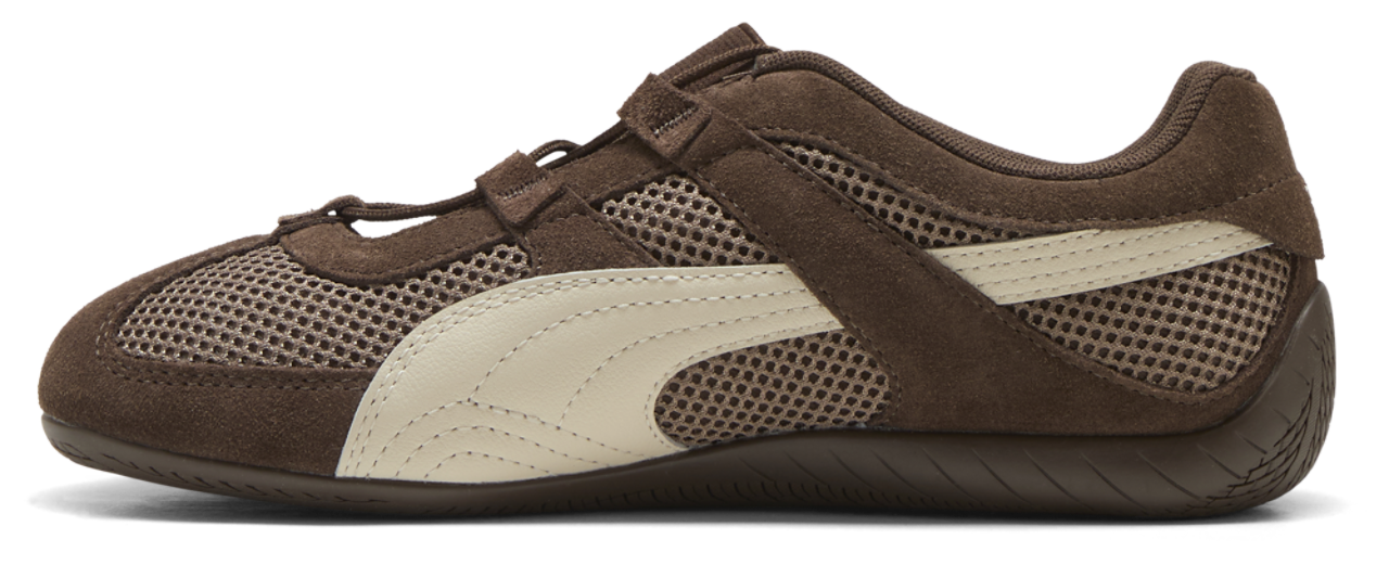 PUMA Speedcat Go Image 2 of 9. Tap to open photo gallery.