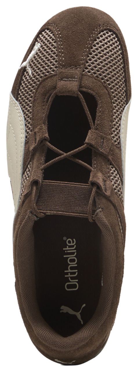 PUMA Speedcat Go Image 4 of 9. Tap to open photo gallery.