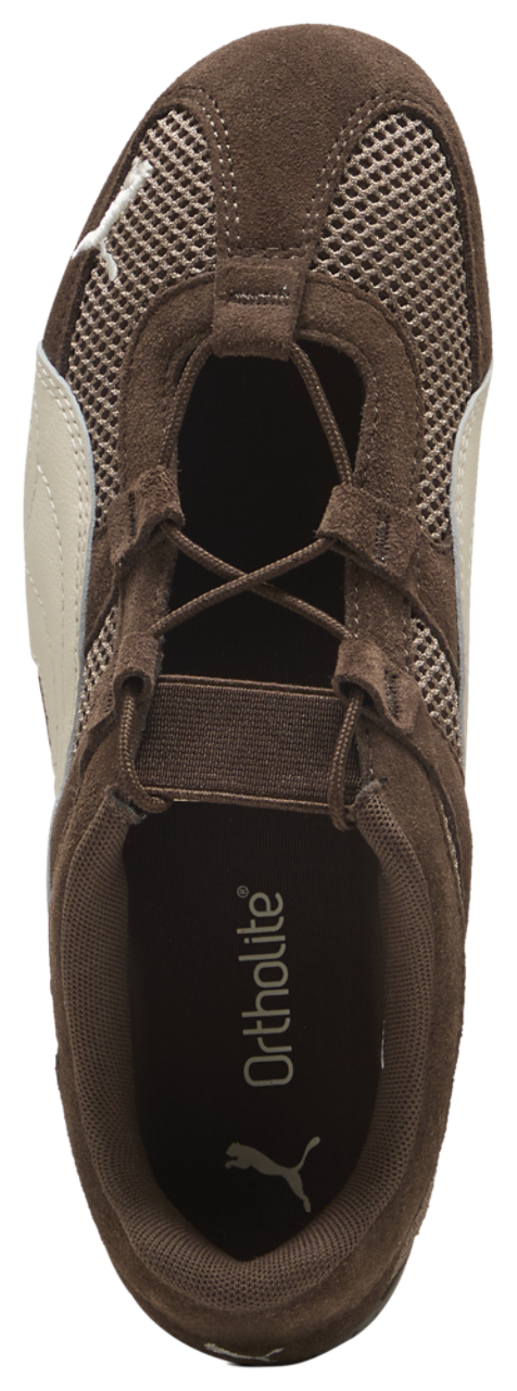 PUMA Speedcat Go Image 4 of 9. Tap to open photo gallery.