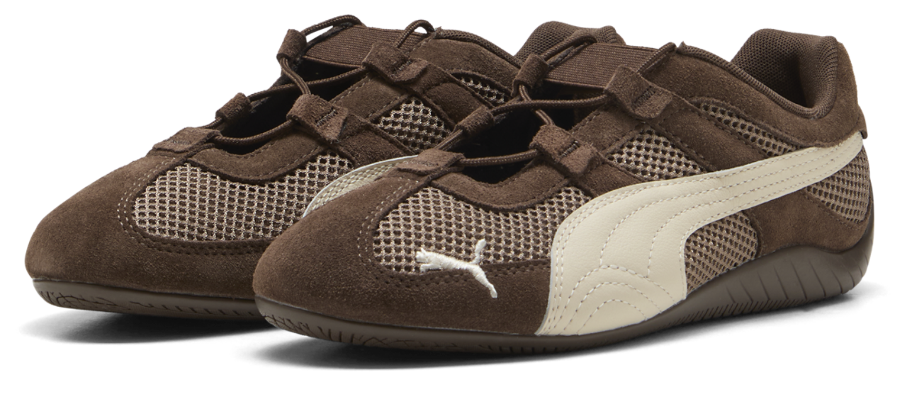 PUMA Speedcat Go Image 6 of 9. Tap to open photo gallery.