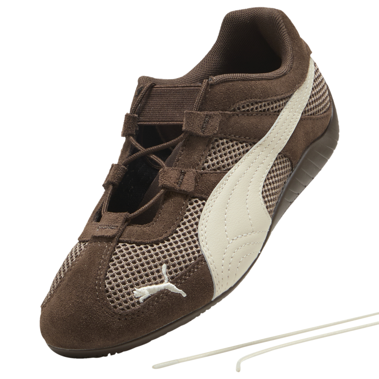 PUMA Speedcat Go Image 7 of 9. Tap to open photo gallery.