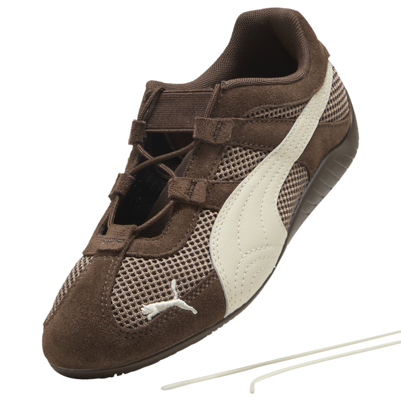 PUMA Speedcat Go Image 7 of 9. Tap to open photo gallery.