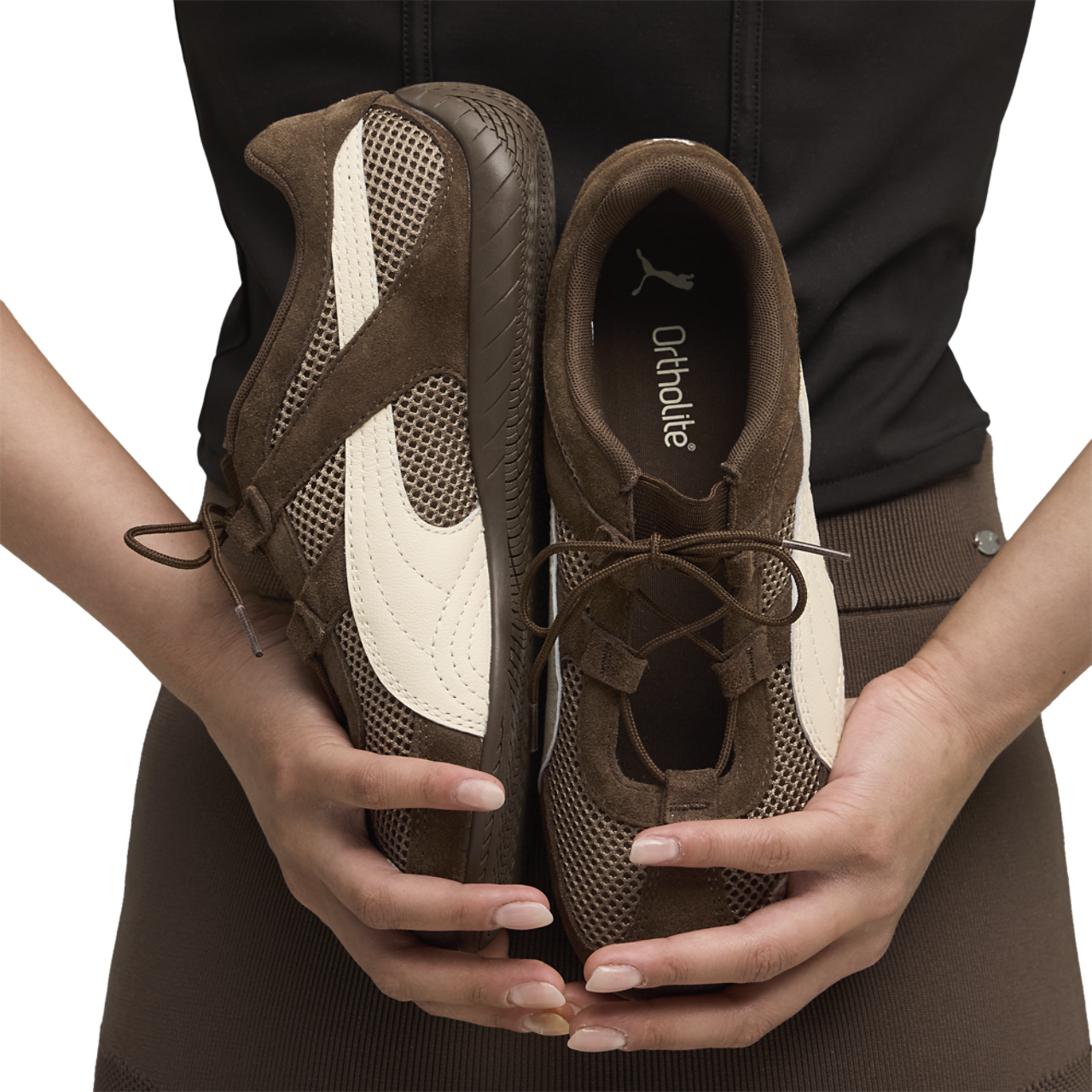 PUMA Speedcat Go Image 8 of 9. Tap to open photo gallery.