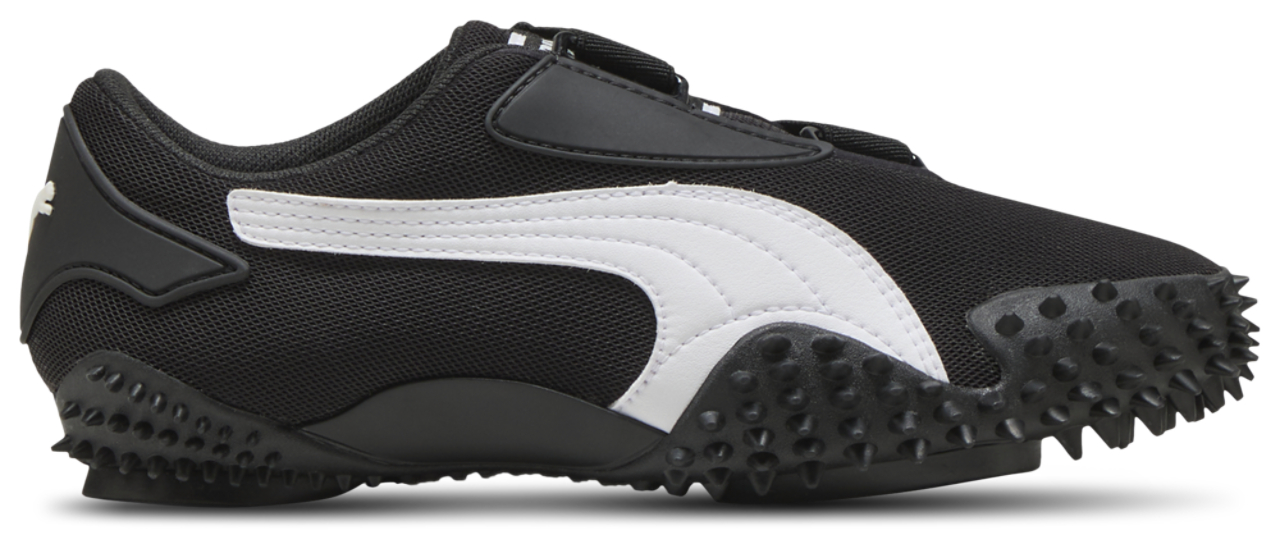 PUMA Mostro  Image 1 of 5. Tap to open photo gallery.