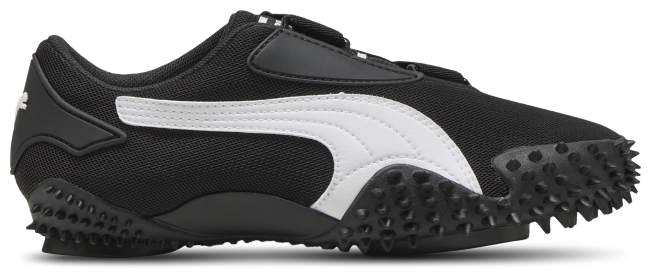 PUMA Mostro  Image 1 of 5. Tap to open photo gallery.