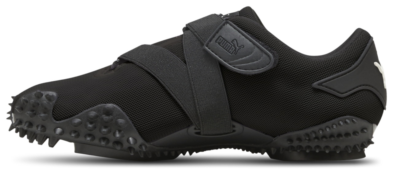 PUMA Mostro  Image 2 of 5. Tap to open photo gallery.