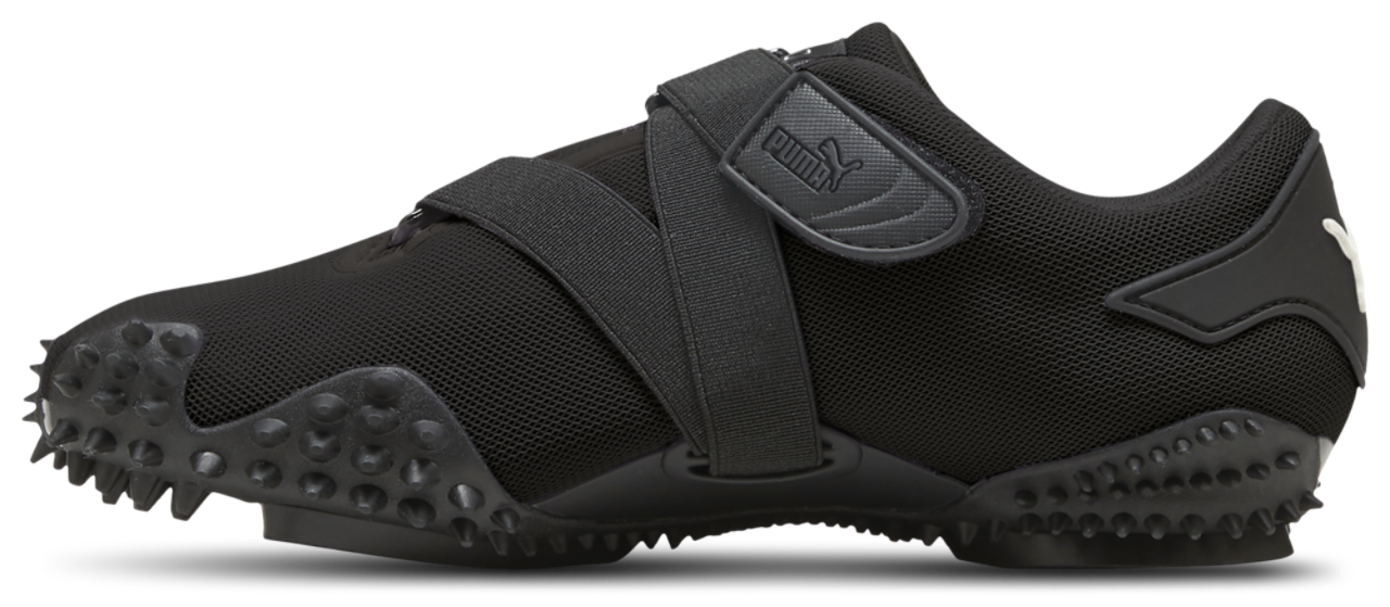 PUMA Mostro  Image 2 of 5. Tap to open photo gallery.