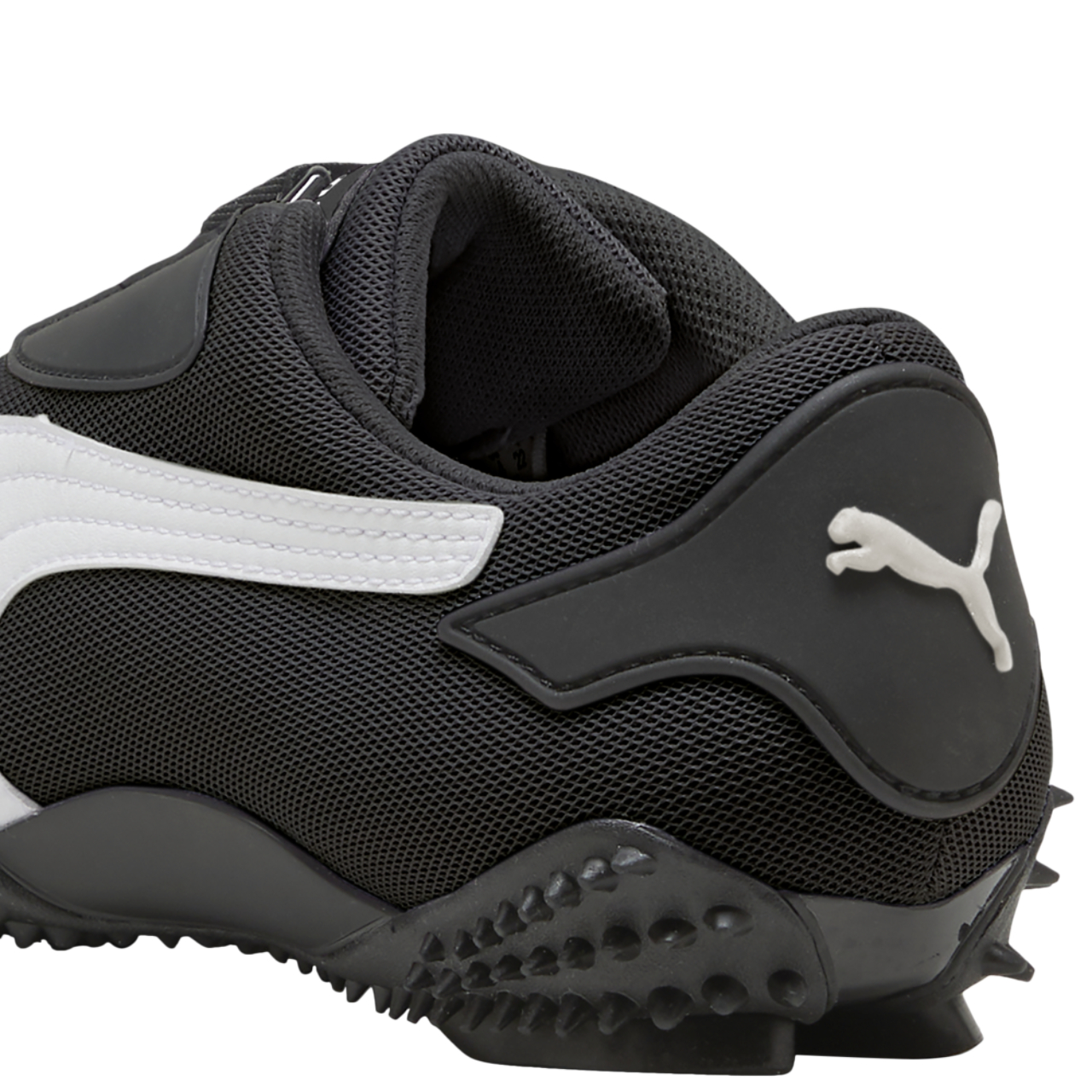 PUMA Mostro  Image 3 of 5. Tap to open photo gallery.