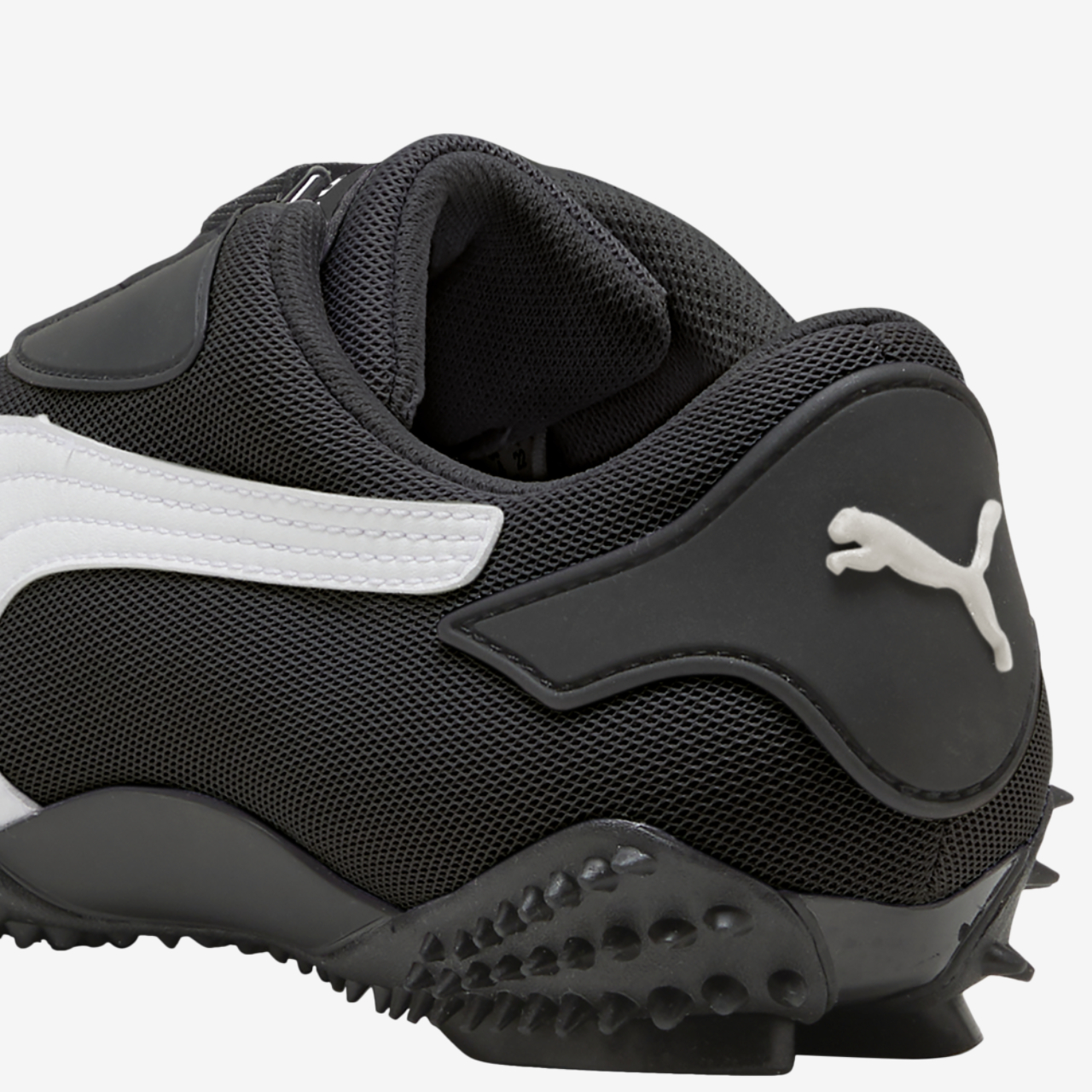 PUMA Mostro  Image 3 of 5. Tap to open photo gallery.