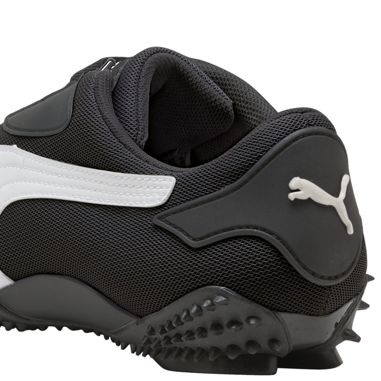 PUMA Mostro  Image 3 of 5. Tap to open photo gallery.