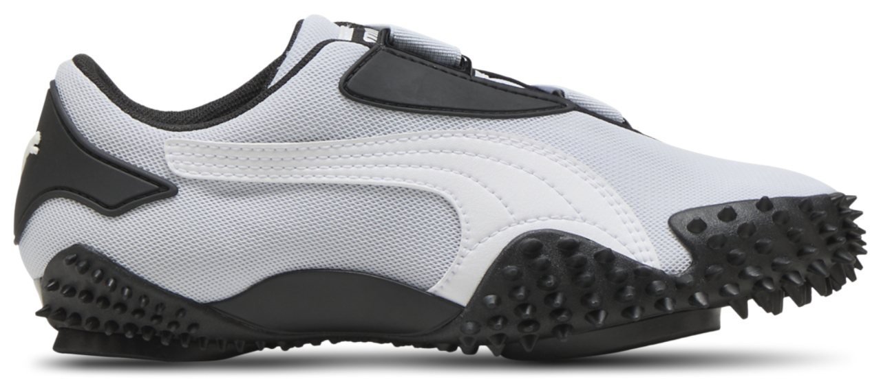 PUMA Mostro  Image 1 of 5. Tap to open photo gallery.