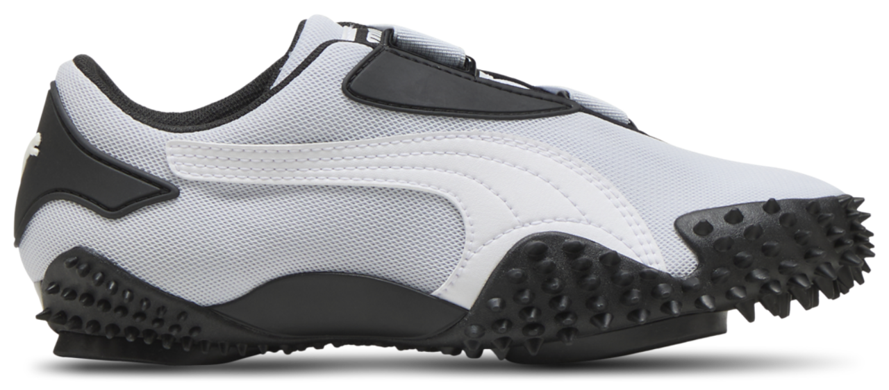 PUMA Mostro  Image 1 of 5. Tap to open photo gallery.