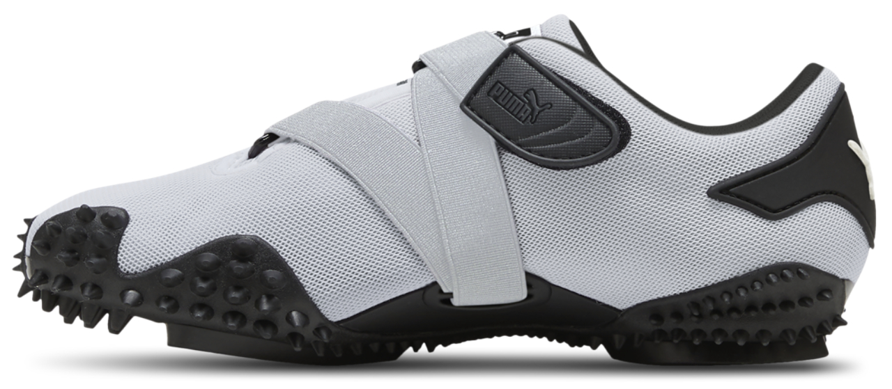 PUMA Mostro  Image 2 of 5. Tap to open photo gallery.