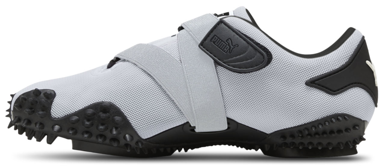 PUMA Mostro  Image 2 of 5. Tap to open photo gallery.
