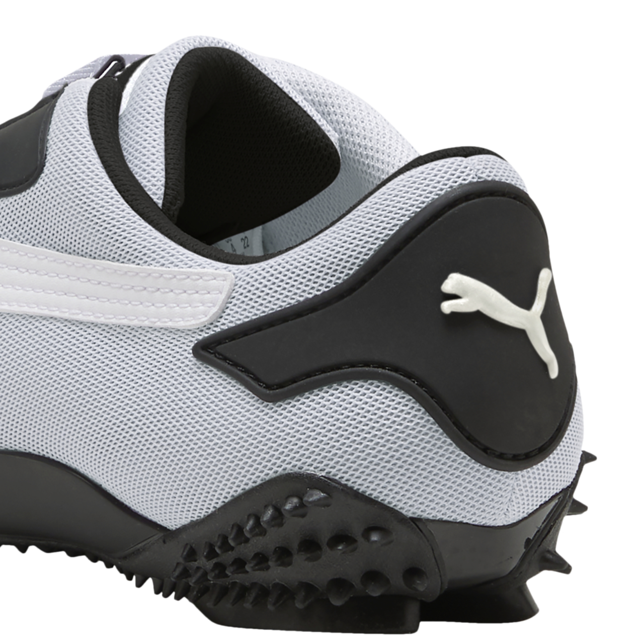 PUMA Mostro  Image 3 of 5. Tap to open photo gallery.