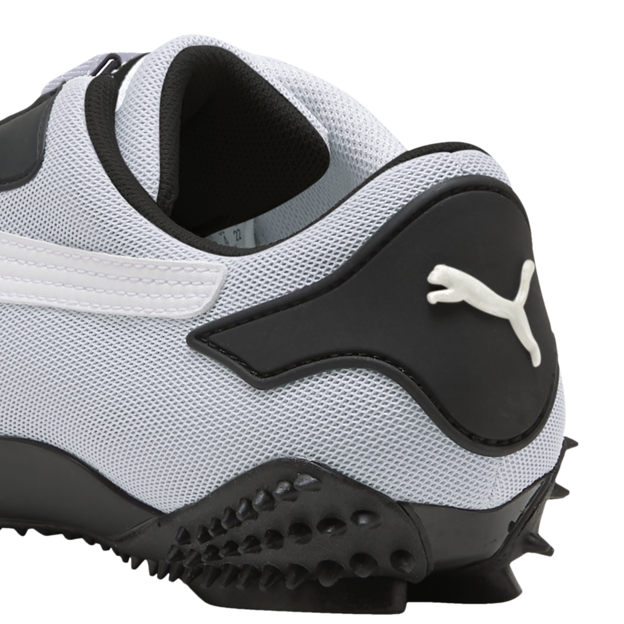 PUMA Mostro  Image 3 of 5. Tap to open photo gallery.