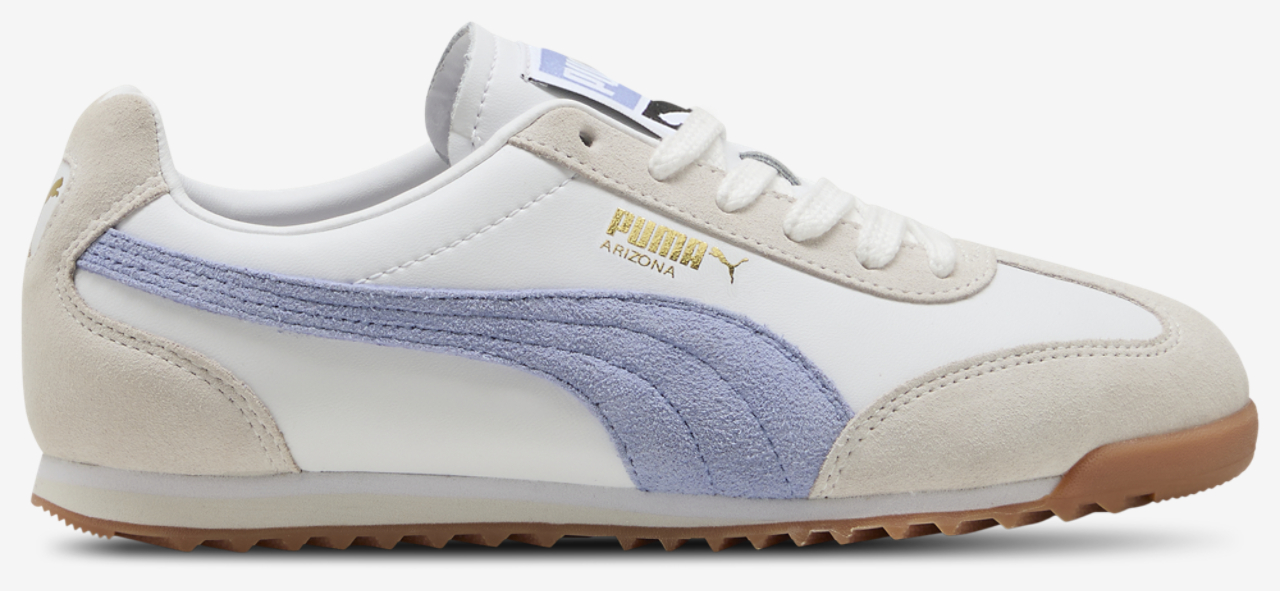 PUMA Arizona Retro Image 1 of 7. Tap to open photo gallery.
