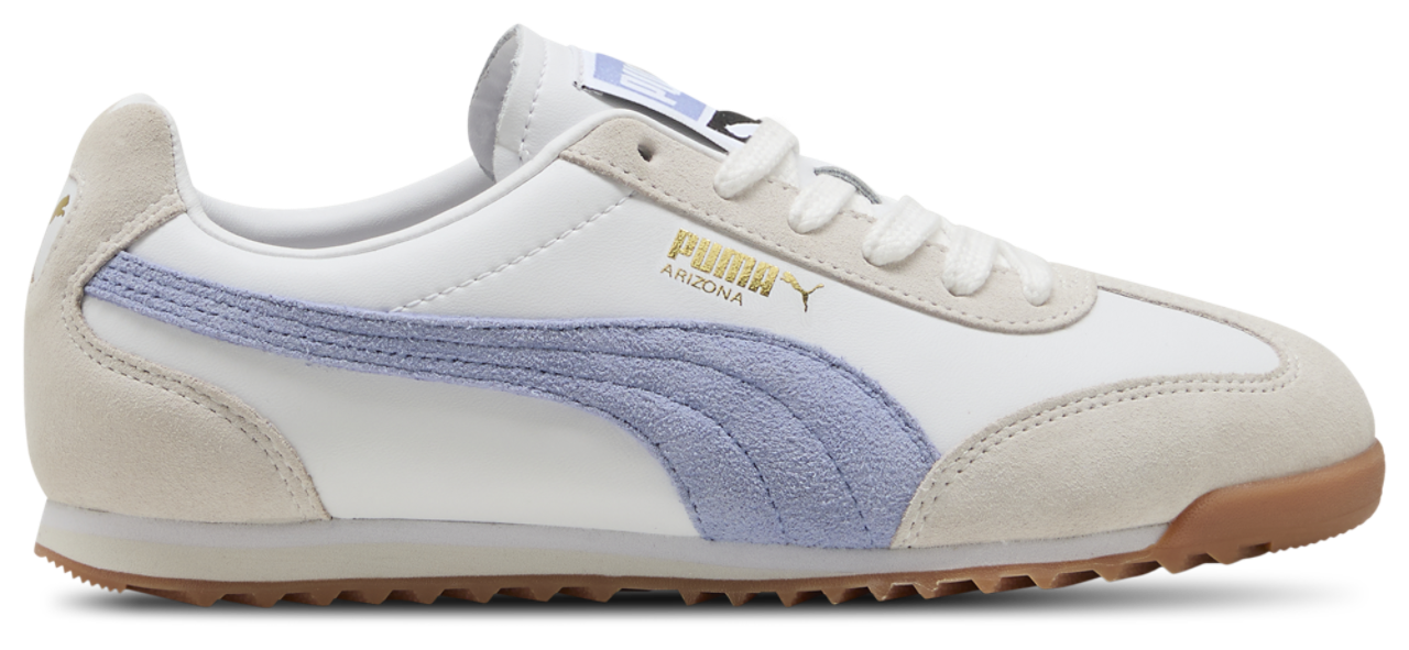 PUMA Arizona Retro Image 1 of 7. Tap to open photo gallery.