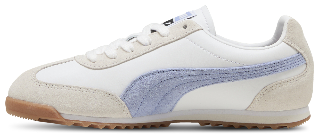 PUMA Arizona Retro Image 2 of 7. Tap to open photo gallery.