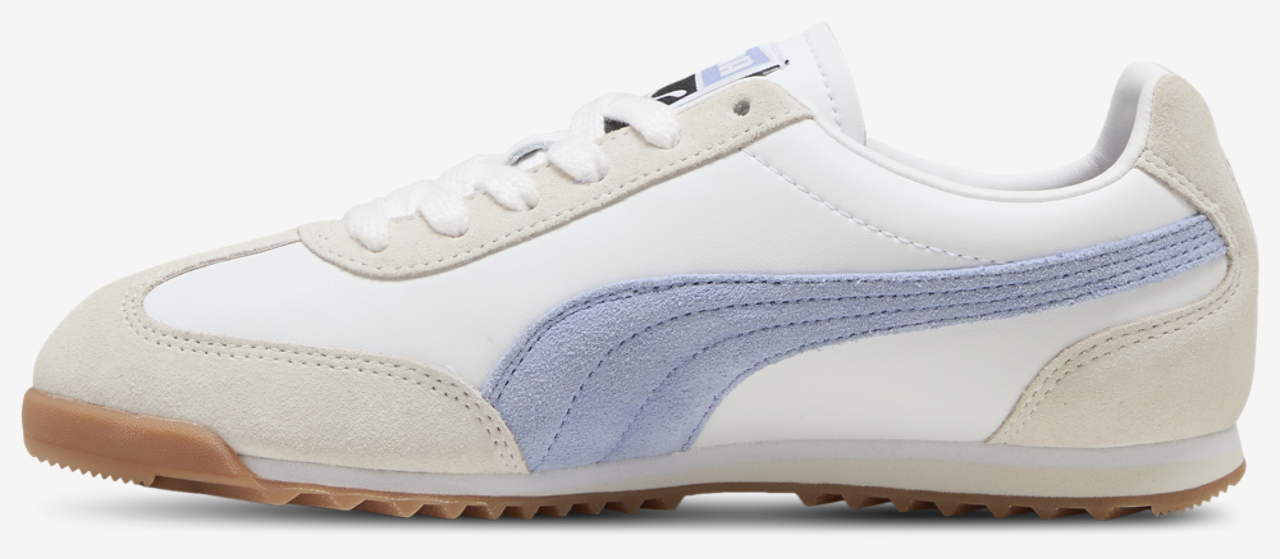 PUMA Arizona Retro Image 2 of 7. Tap to open photo gallery.