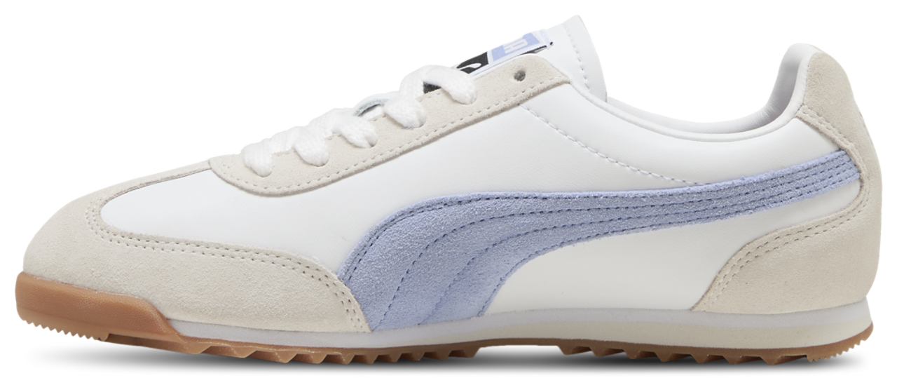 PUMA Arizona Retro Image 2 of 7. Tap to open photo gallery.