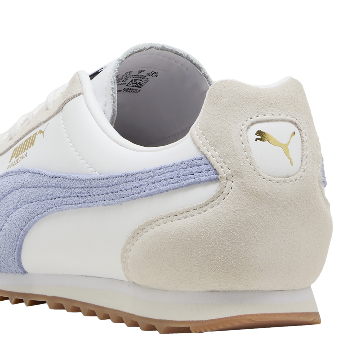PUMA Arizona Retro Image 3 of 7. Tap to open photo gallery.