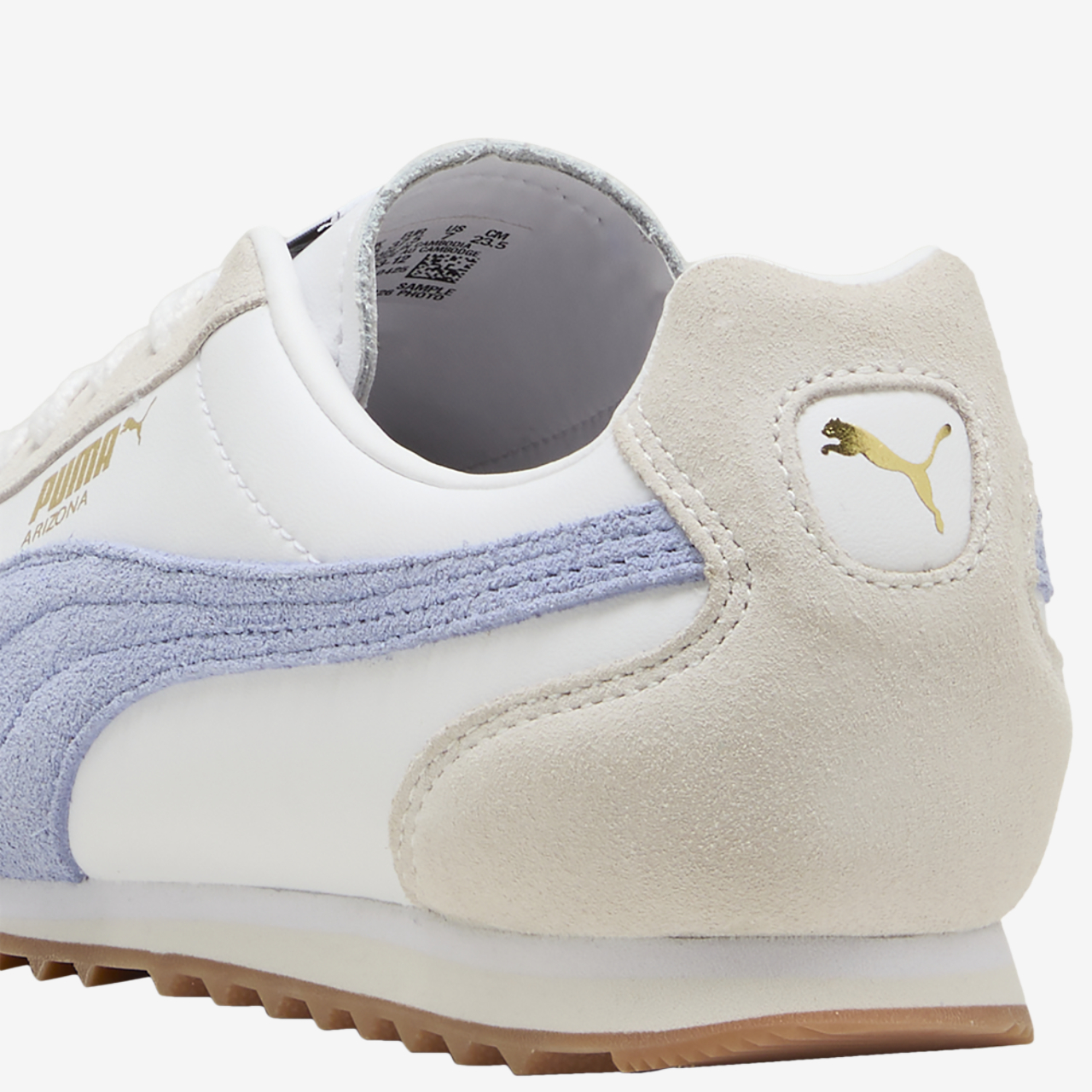 PUMA Arizona Retro Image 3 of 7. Tap to open photo gallery.