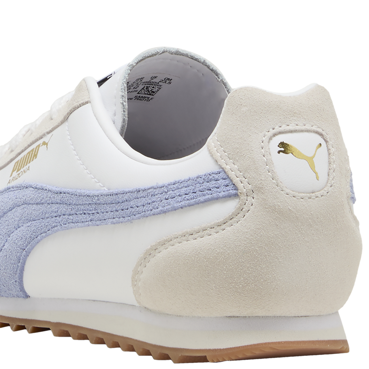 PUMA Arizona Retro Image 3 of 7. Tap to open photo gallery.