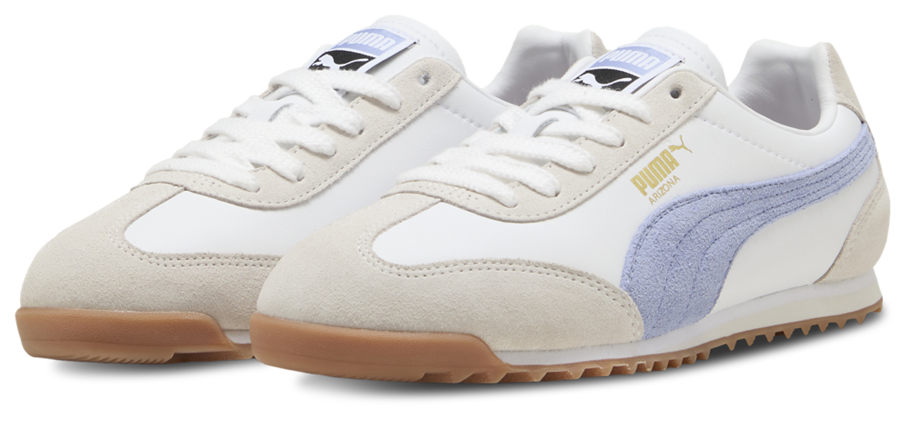 PUMA Arizona Retro Image 6 of 7. Tap to open photo gallery.