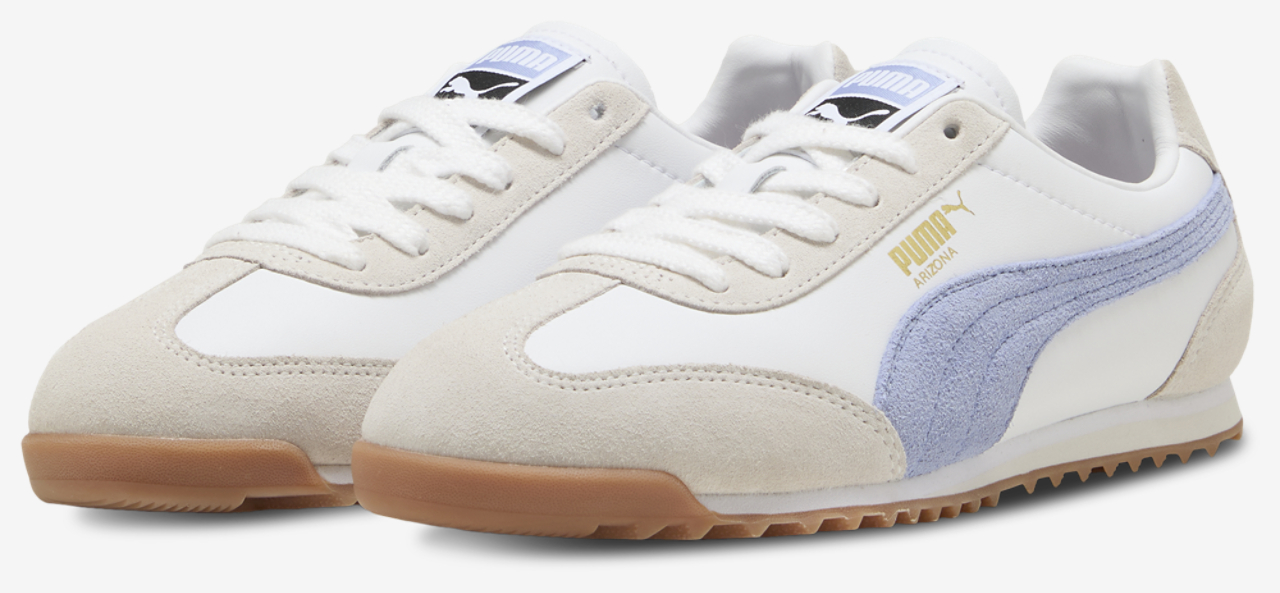 PUMA Arizona Retro Image 6 of 7. Tap to open photo gallery.