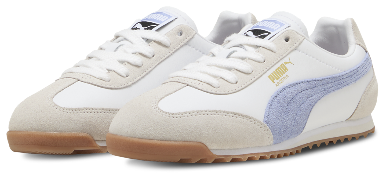 PUMA Arizona Retro Image 6 of 7. Tap to open photo gallery.
