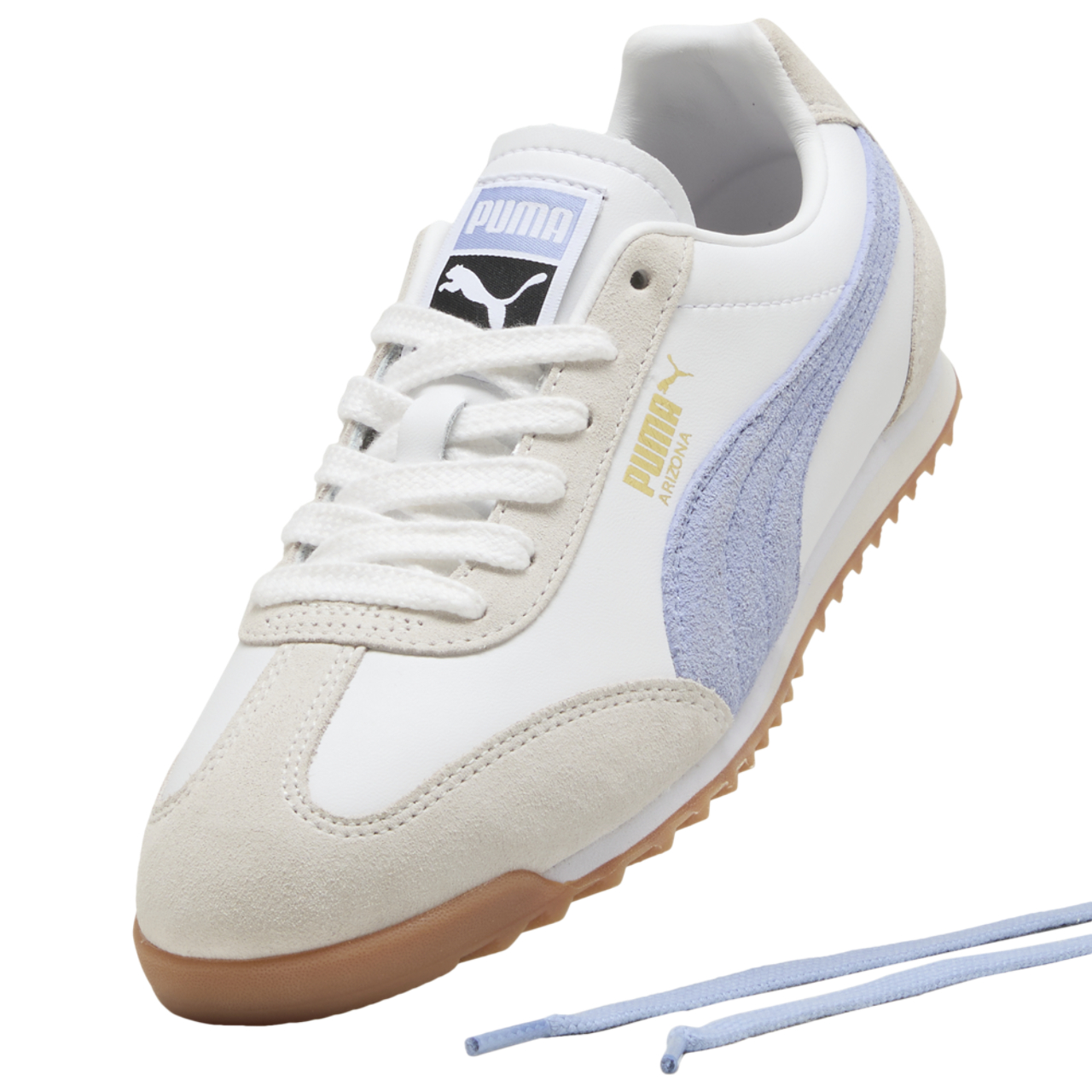 PUMA Arizona Retro Image 7 of 7. Tap to open photo gallery.