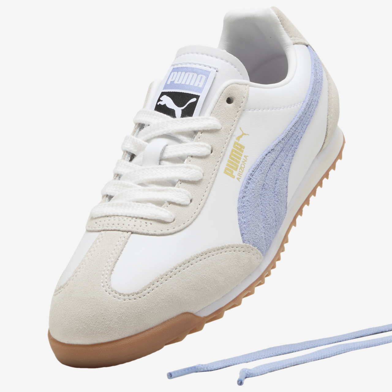 PUMA Arizona Retro Image 7 of 7. Tap to open photo gallery.