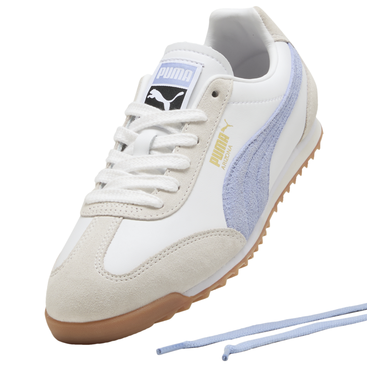 PUMA Arizona Retro Image 7 of 7. Tap to open photo gallery.