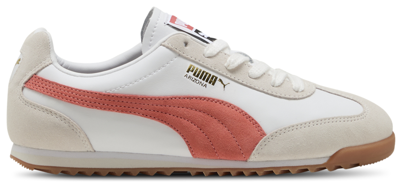 PUMA Arizona Retro Image 1 of 7. Tap to open photo gallery.