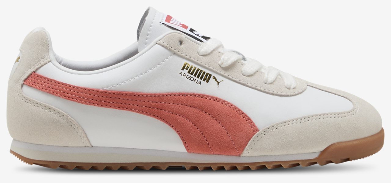 PUMA Arizona Retro Image 1 of 7. Tap to open photo gallery.