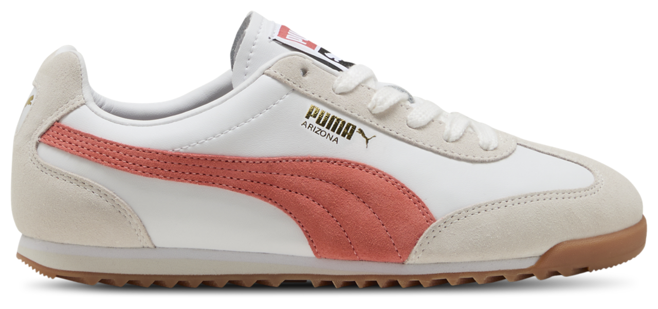 ❤️ミーナ1953さま❤️ PUMA Arizona Retro - Women's | Foot Locker